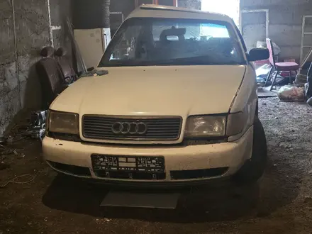 Audi 100 1992 года за 550 000 тг. в Караганда