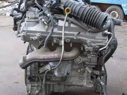 Двигатель lexus gs300 (2az/2ar/1mz/3mz/2gr/3gr/4gr/1gr) за 334 422 тг. в Алматы