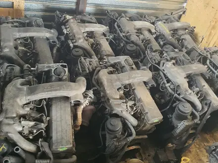 Двигатель (АКПП) на Daewoo Matiz F8CV, B10D1 Chevrolet Sparkүшін230 000 тг. в Алматы – фото 12
