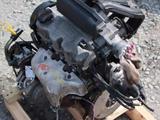 Двигатель (АКПП) на Daewoo Matiz F8CV, B10D1 Chevrolet Spark за 230 000 тг. в Алматы – фото 4