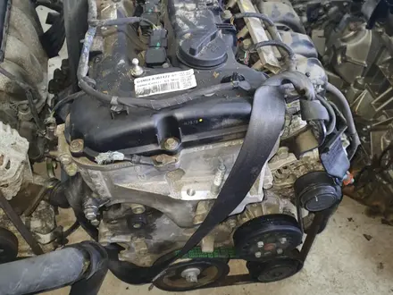 Двигатель (АКПП) на Daewoo Matiz Damas, F8CV, B10D1 Chevrolet Spark за 240 000 тг. в Алматы – фото 23