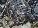 Двигатель (АКПП) на Daewoo Matiz F8CV, B10D1 Chevrolet Sparkүшін230 000 тг. в Алматы