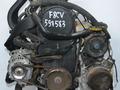 Двигатель (АКПП) на Daewoo Matiz Damas, F8CV, B10D1 Chevrolet Spark за 240 000 тг. в Алматы – фото 5