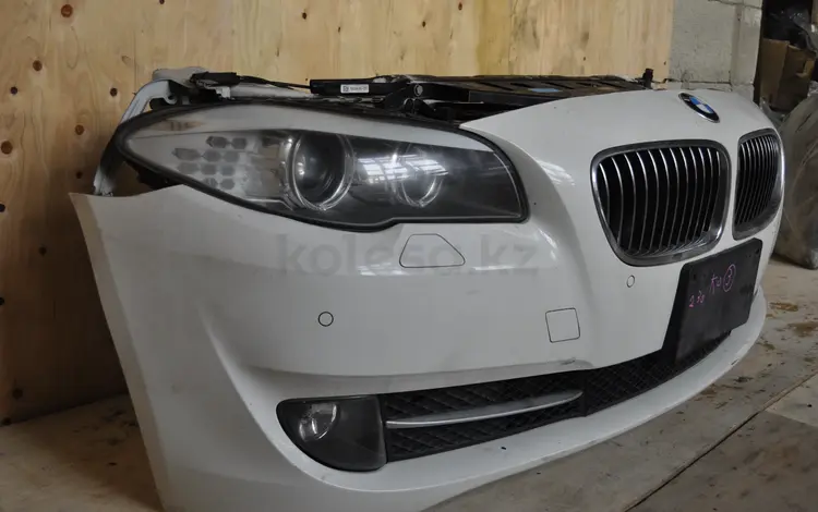 Bmw f10 ф10 фары фара за 120 000 тг. в Астана