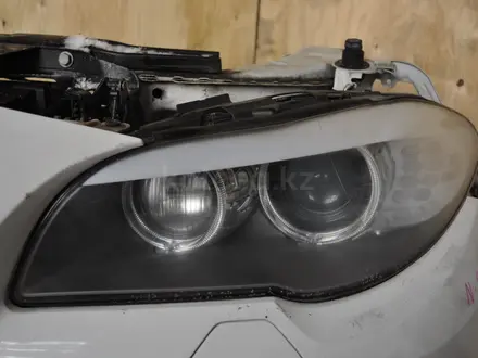 Bmw f10 ф10 фары фара за 120 000 тг. в Астана – фото 3