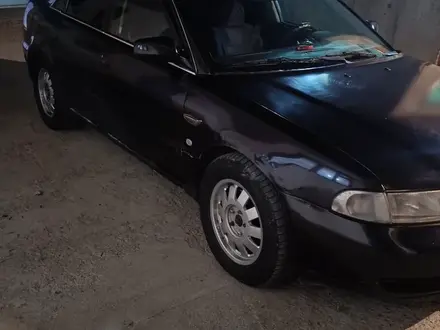 Audi A4 1996 года за 1 800 000 тг. в Шымкент – фото 4