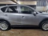 Mazda CX-5 2012 годаүшін8 400 000 тг. в Астана – фото 5