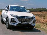 Changan CS75 Pro 2025 года за 11 700 000 тг. в Алматы – фото 2