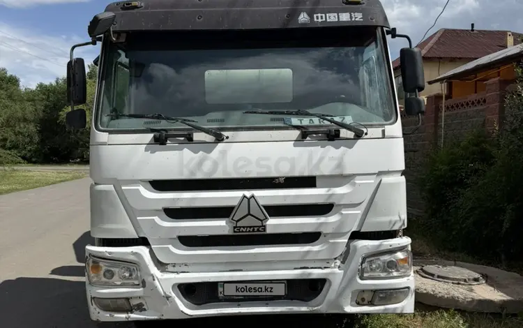 Howo  Миксер 2013 года за 15 000 000 тг. в Астана