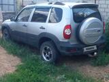 Chevrolet Niva 2012 года за 1 700 000 тг. в Уральск