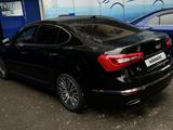 Kia K7 2012 года за 7 300 000 тг. в Алматы – фото 2
