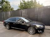 Kia K7 2012 года за 7 300 000 тг. в Алматы
