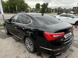 Kia K7 2012 года за 7 300 000 тг. в Алматы – фото 5