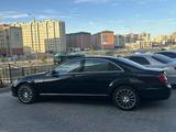 Mercedes-Benz S 450 2007 годаfor7 500 000 тг. в Актау