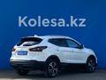 Nissan Qashqai 2021 годаfor9 350 000 тг. в Алматы – фото 3