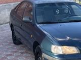 Toyota Carina E 1992 года за 1 799 000 тг. в Астана – фото 2