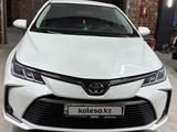 Toyota Corolla 2019 годаүшін9 200 000 тг. в Астана – фото 2