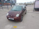 Daewoo Matiz 2014 года за 870 000 тг. в Астана