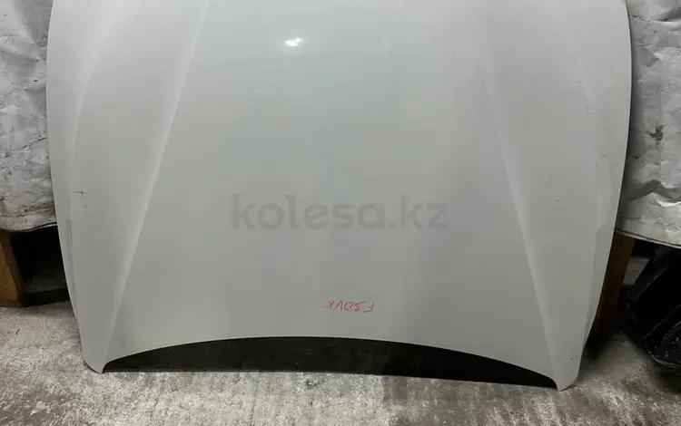 Капот bmw 3 series F30 за 200 000 тг. в Караганда