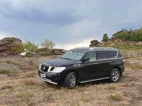 Nissan Patrol 2010 годаүшін8 700 000 тг. в Павлодар