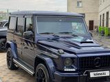 Mercedes-Benz G 500 2005 годаүшін14 150 000 тг. в Актау – фото 2