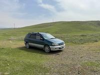 Toyota Ipsum 1996 годаүшін3 100 000 тг. в Алматы