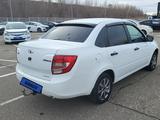 ВАЗ (Lada) Granta 2190 2018 года за 3 090 000 тг. в Усть-Каменогорск – фото 5