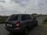ВАЗ (Lada) Kalina 1117 2011 года за 1 000 000 тг. в Кульсары – фото 2