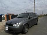 ВАЗ (Lada) Kalina 1117 2011 года за 1 000 000 тг. в Кульсары