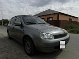 ВАЗ (Lada) Kalina 1117 2011 года за 1 000 000 тг. в Кульсары – фото 3