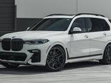 Кованые диски GT Forged R21 для BMW X5 за 1 000 тг. в Алматы – фото 2