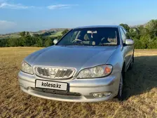 Nissan Cefiro, 2000