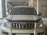 Toyota Land Cruiser Prado 2005 года за 8 500 000 тг. в Алматы