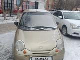 Daewoo Matiz 2009 года за 700 000 тг. в Актобе