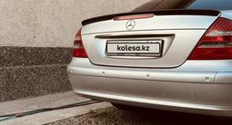 Mercedes-Benz E 320 2002 годаүшін5 800 000 тг. в Алматы – фото 2