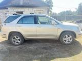 Lexus RX 300 2003 года за 6 000 000 тг. в Бородулиха