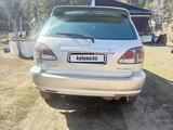 Lexus RX 300 2003 года за 6 000 000 тг. в Бородулиха – фото 4