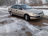 Toyota Carina E 1992 годаүшін2 300 000 тг. в Алматы – фото 2