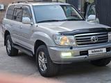 Toyota Land Cruiser 2006 годаүшін11 000 000 тг. в Алматы