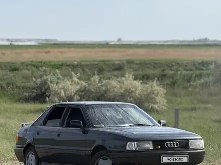 Audi 80 1990 года за 800 000 тг. в Павлодар