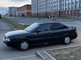 Audi 80 1990 года за 800 000 тг. в Павлодар – фото 4