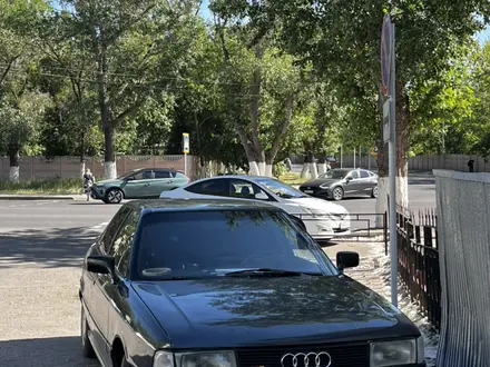 Audi 80 1990 года за 800 000 тг. в Павлодар – фото 6