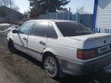 Volkswagen Passat 1988 года за 750 000 тг. в Петропавловск – фото 5