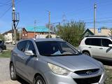 Hyundai Tucson 2012 годаүшін5 800 000 тг. в Актобе