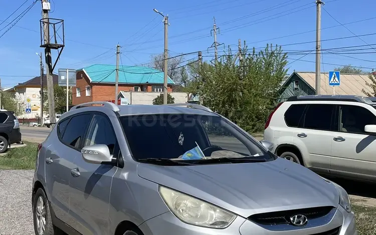 Hyundai Tucson 2012 годаүшін5 800 000 тг. в Актобе