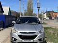 Hyundai Tucson 2012 годаүшін5 800 000 тг. в Актобе – фото 2