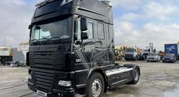 DAF  XF 105 2013 годаүшін20 900 000 тг. в Актау