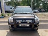 Kia Sportage 2005 года за 4 500 000 тг. в Уральск