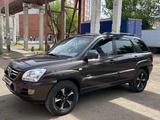 Kia Sportage 2005 года за 4 500 000 тг. в Уральск – фото 4