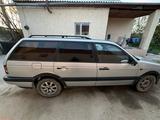 Volkswagen Passat 1992 года за 1 100 000 тг. в Тараз – фото 2